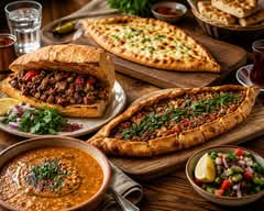 TADIM Pide Salonu