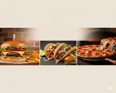 Newpoint Hamburger & Tacos🍔🌮