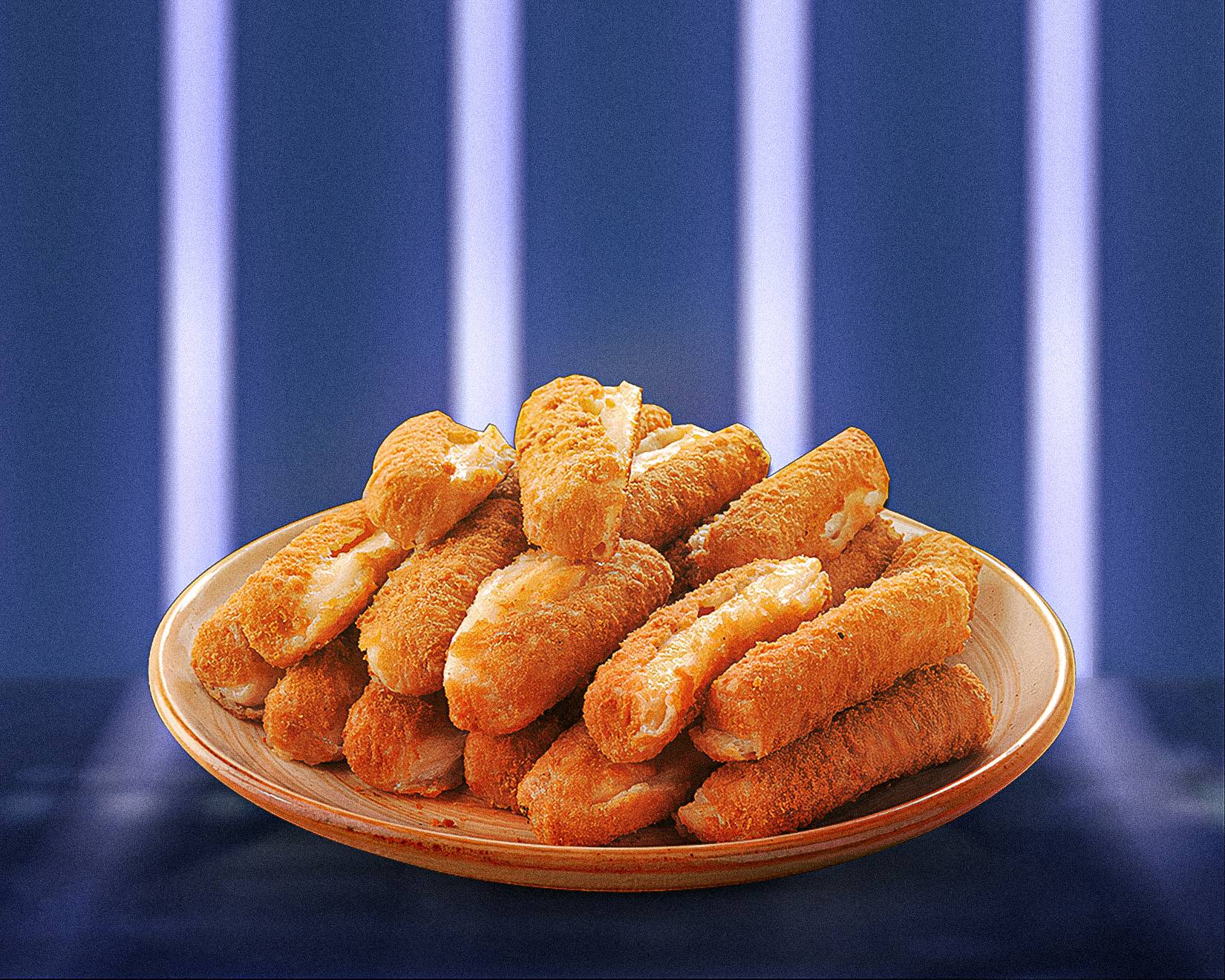 Mozzarella Stick x6 🧀