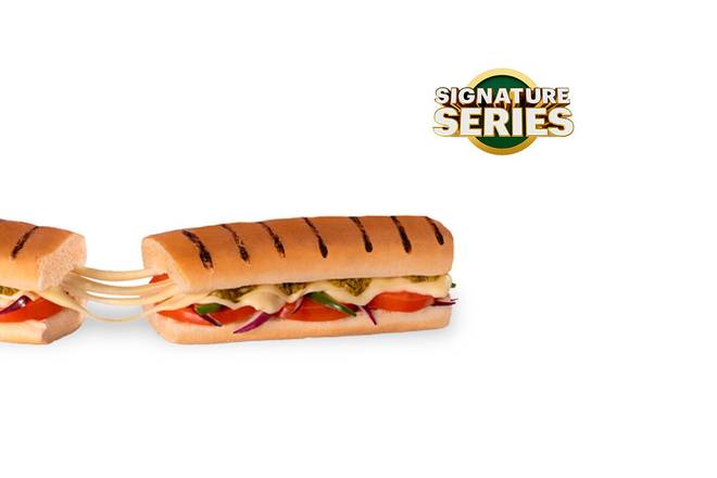 Cheesy Veggie SUB30®