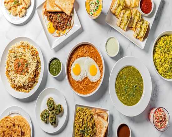 The Indian Egg Gully (600 Hespeler Road)