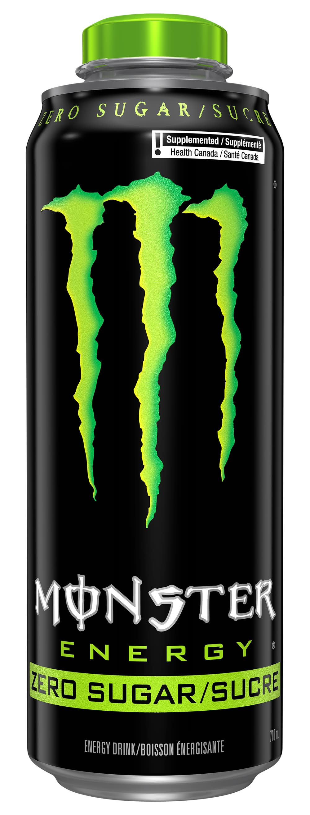 Monster Energy Zero Sugar Energy Drink (710 ml)