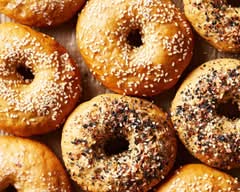 5th Street Bagelry (4335 Yellowstone Ave)