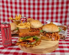 Ambleside Take-Away