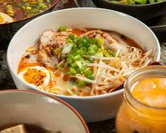 The Ramen Cafe (Santa Ana)