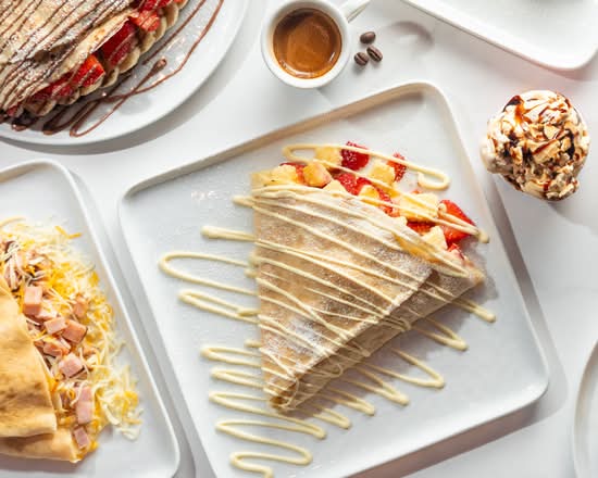 Crepe Delicious (Vaughan Mills)