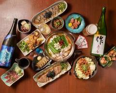 博多もつ鍋・九州料理　たかしょう　Hakata Motsu Hot Pot & Kyushu Cuisine TAKASHO