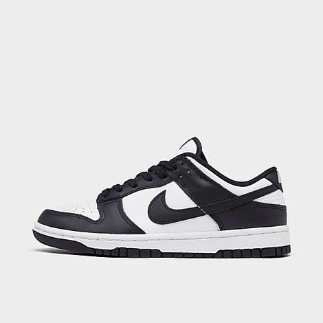 Women'S Nike Dunk Low Retro Casual Shoes (6.5)