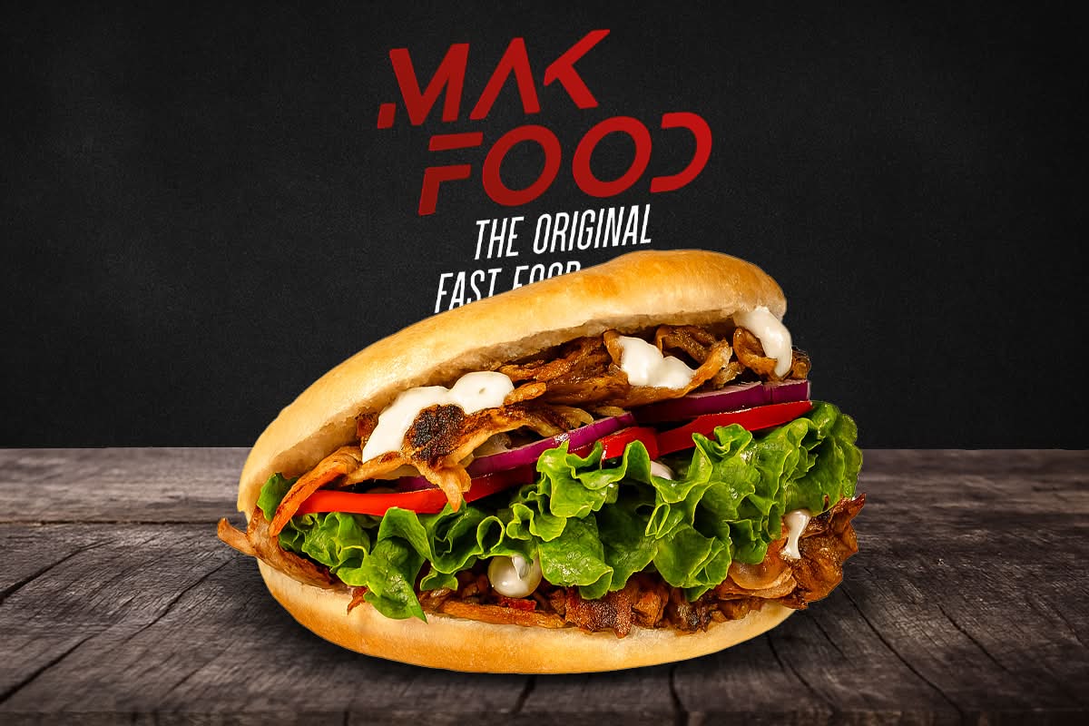 🥙 SANDWICH KEBAB – LE CLASSIQUE STREET