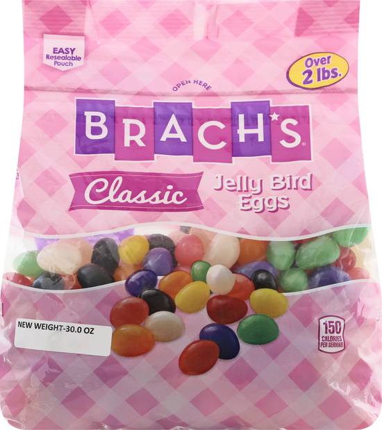 Brach's Easter Tiny Jelly Beans - 14oz : Target