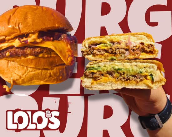 Lolo's