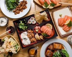 Ten Japanese Cuisine