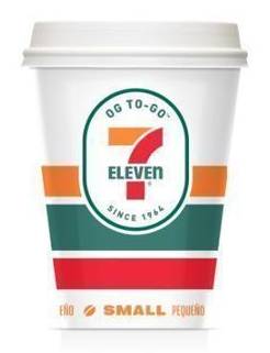 Small Hot Chocolate 12oz