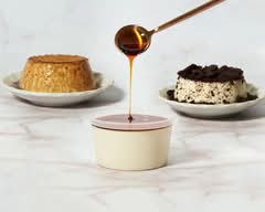 攝影師的手作奶酪