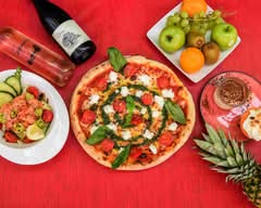 Piz’zatti Villeneuve-Loubet