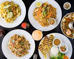 Lams Thai and Chinese Restaurant