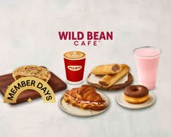 wildbean cafe (BP Feilding)