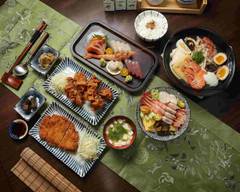 駅前野屋 日本料理專賣