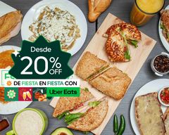 Sandwich and Coffee Co.