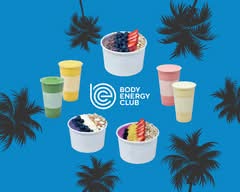 Body Energy Club (West  Hollywood) 