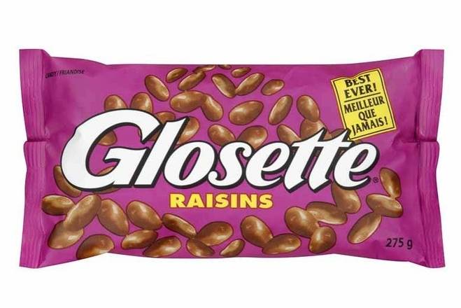 Glosette Raisins 275g