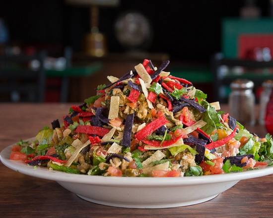 The Pablo Salad