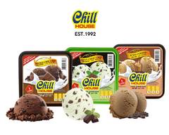 Chill House Ice Cream - Kurunegala