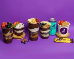 OAKBERRY Acai and Smoothies - Soho