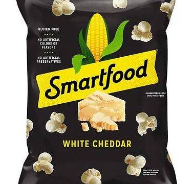 Smart Food White Cheddar