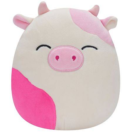 Squishmallows Spotted Cow Toy (11 inch)