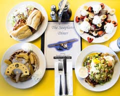 Seaplane Diner