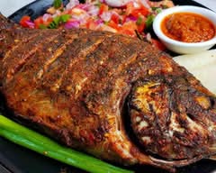 LAKFI FOODS