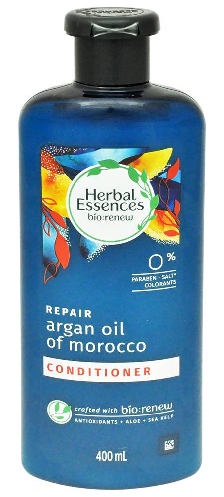 Herbal Essences AC ARGAN OIL *400ML