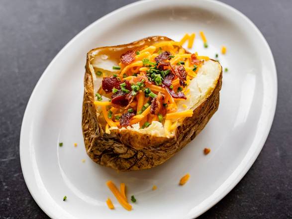 Baked Potato