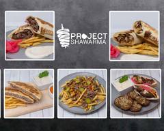 Project Shawarma (1033 W Glebe Rd)