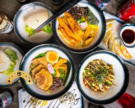 Ichiddo Ramen (St. Paul)