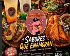 Desuvida Bazar De Comida