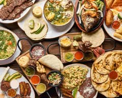 La Campina 8 Salvadorena Irving (2648 North Belt Line Road)