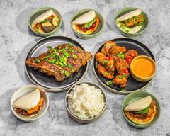 Kato - Bao & Korean Fried Chicken