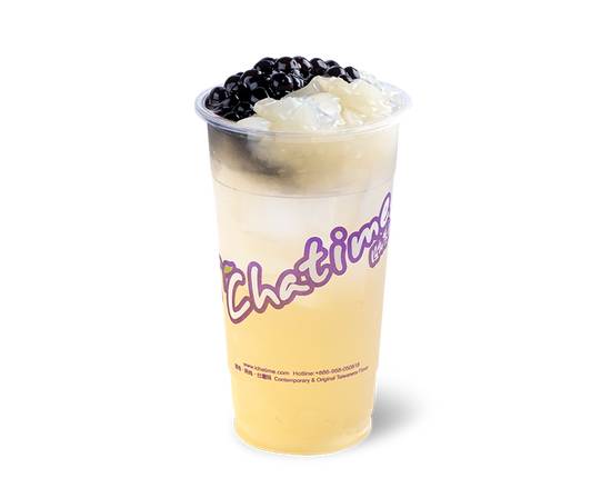 QQ Lychee
