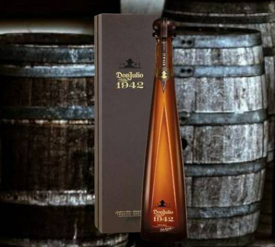 ドン・フリオ１９４２【600612】