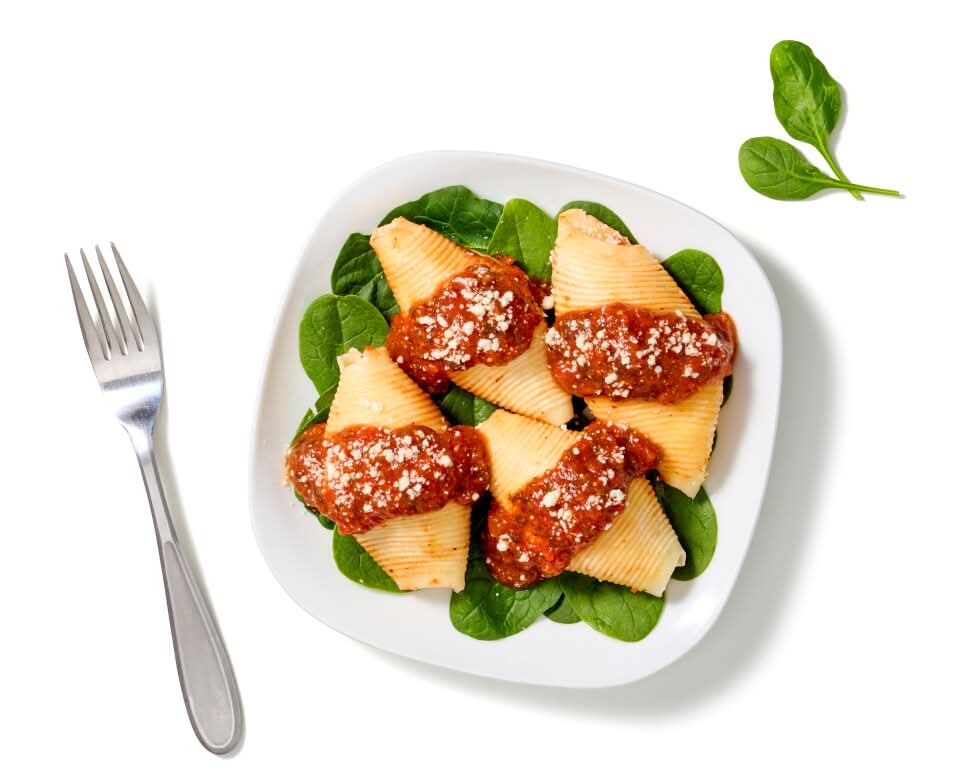 Deli Kitchen Cheese Stuffed Pasta (13 oz)