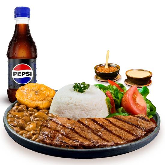 COMBO SABOR DE CARNE