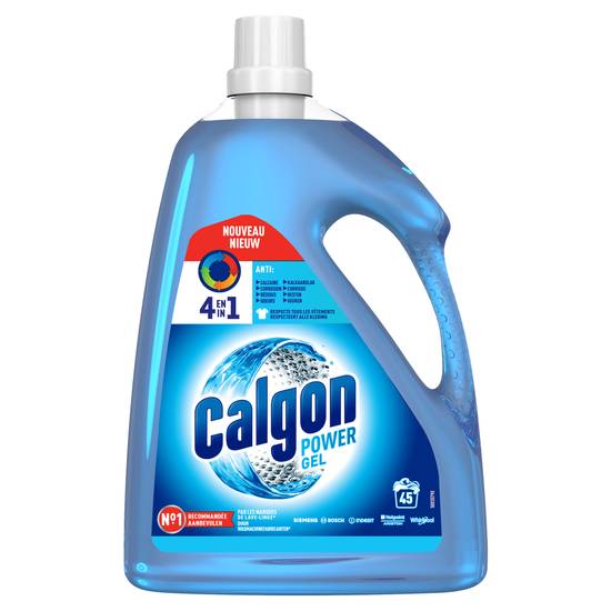 CALGON 4-en-1 gel