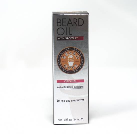 Beard Guyz Beard Oil - 1.5 fl oz
