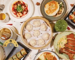 Supreme Dumplings - Kirkland