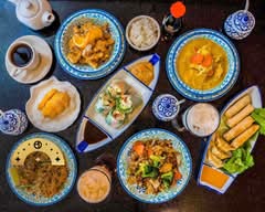 Cha Baa Thai (1546 Queen St)