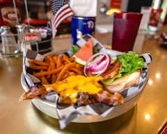 Jake's Texas Tea House