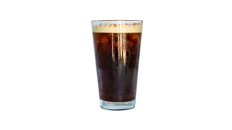 Pumpkin Spice Cold Brew