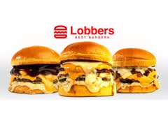 Lobbers Burger - Vitoria